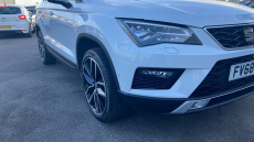 SEAT Ateca 1.5 TSI EVO Xcellence Lux [EZ] 5dr Petrol Estate